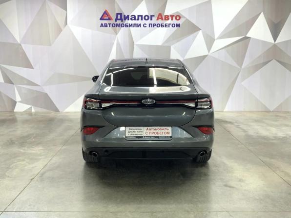 JAC J7 I с пробегом 2021 года, цена 880 000 рублей, 83875 км, лифтбек, Автокод Объявления