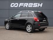 Opel Antara I Рестайлинг Краснодар  - изображение 27