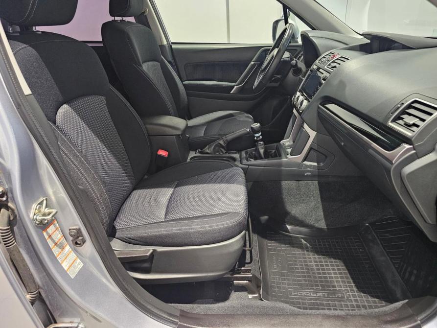 Subaru Forester IV Рестайлинг 2 Москва  - изображение 15