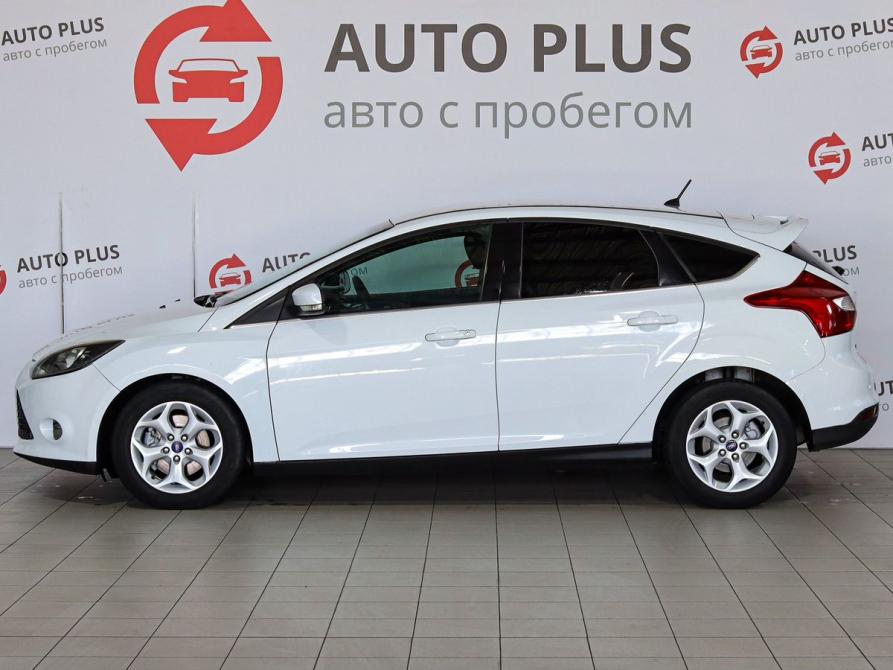 Ford Focus III Минеральные Воды  - изображение 7