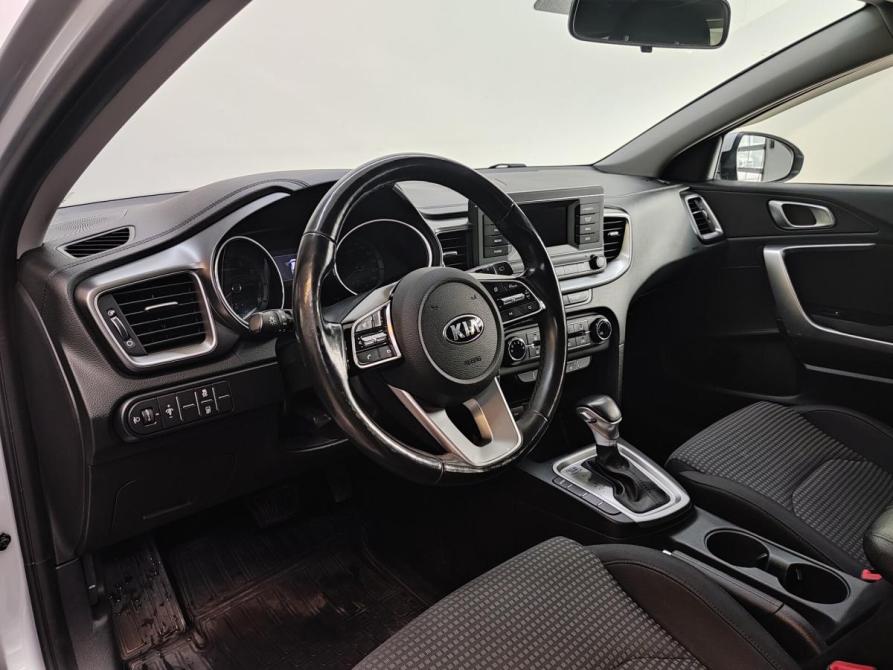 Kia Ceed III Барнаул  - изображение 15