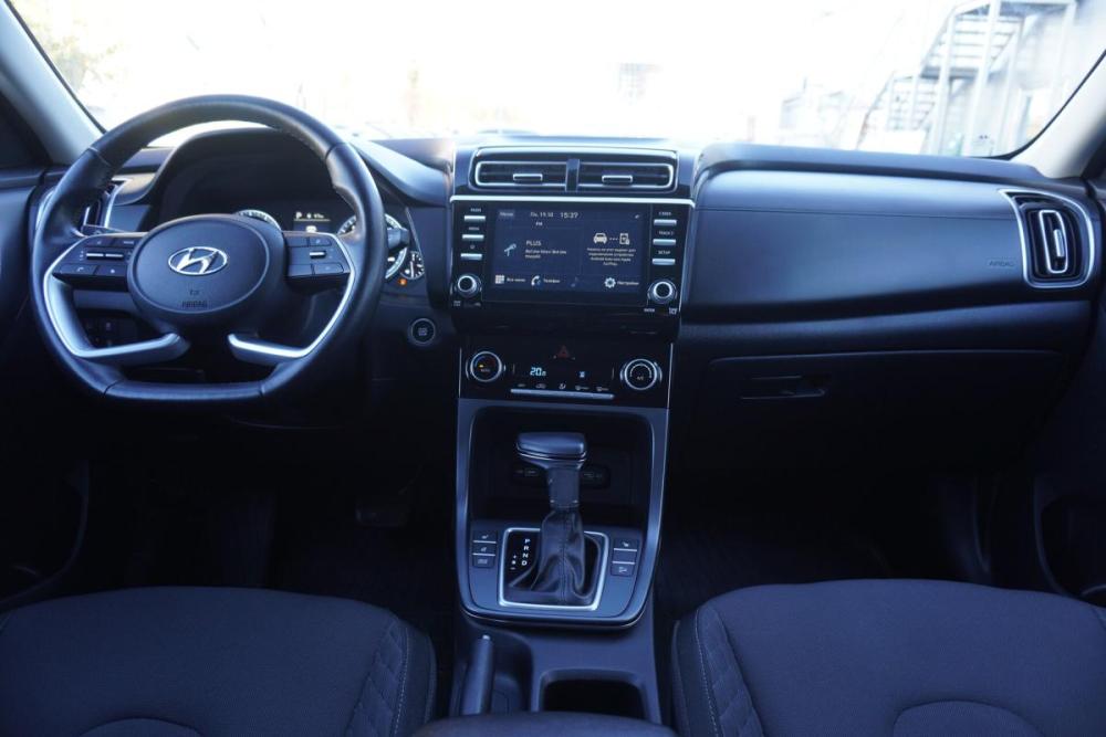 Hyundai Creta II Ульяновск  - изображение 12