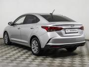Hyundai Solaris II Рестайлинг Москва  - изображение 23