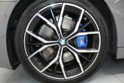 BMW 5 серии VII (G30/G31/G38) Рестайлинг Кемерово  - изображение 43