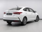 Hyundai Solaris II Рестайлинг Москва  - изображение 31