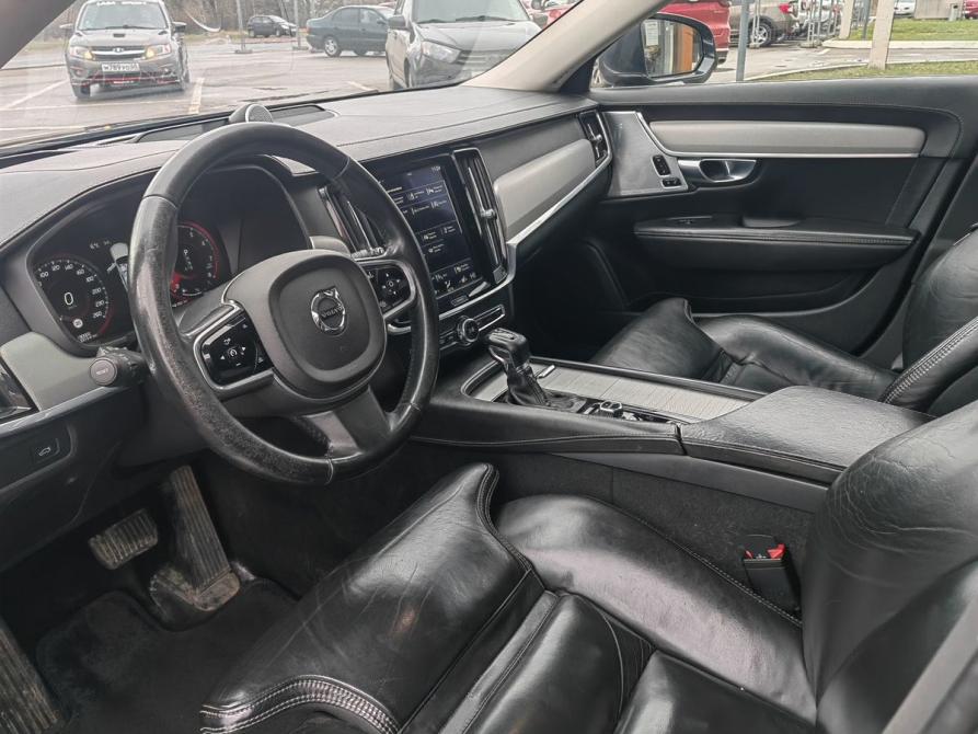 Volvo S90 II Великие Луки  - изображение 10