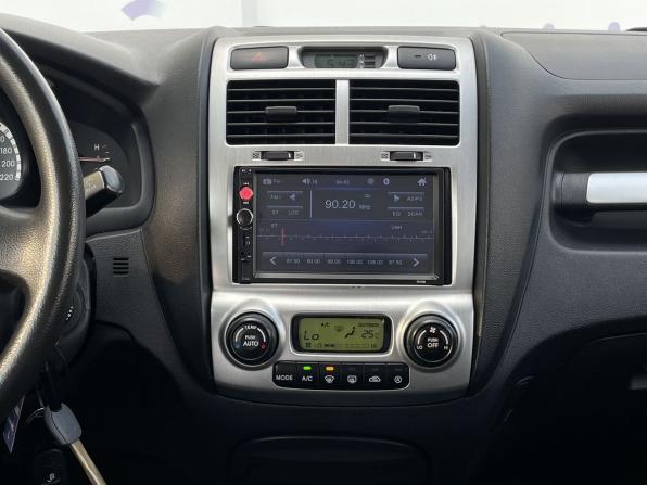 Kia Sportage II с пробегом 2007 года, цена 920 000 рублей, 217140 км, внедорожник, Автокод Объявления