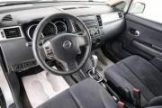 Nissan Tiida I Рестайлинг Красноярск  - изображение 32