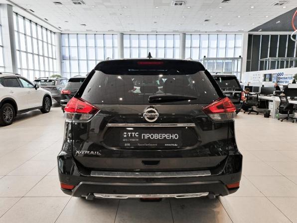 Nissan X-Trail III Рестайлинг с пробегом 2019 года, цена 2 250 000 рублей, 78779 км, внедорожник, Автокод Объявления