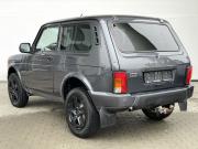Lada (ВАЗ) Niva Legend Екатеринбург  - изображение 31