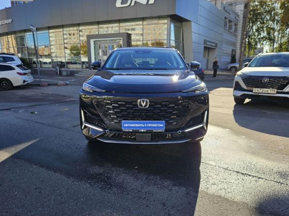 Changan UNI-K с пробегом 2023 года, цена 2 700 000 рублей, 62444 км, внедорожник, Автокод Объявления