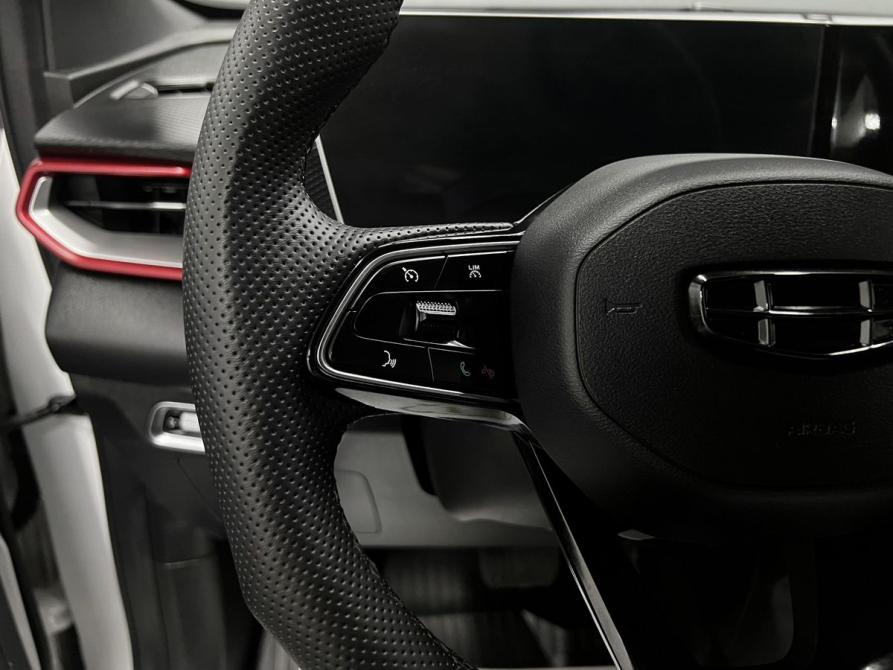 Geely Coolray I Рестайлинг Тверь  - изображение 22