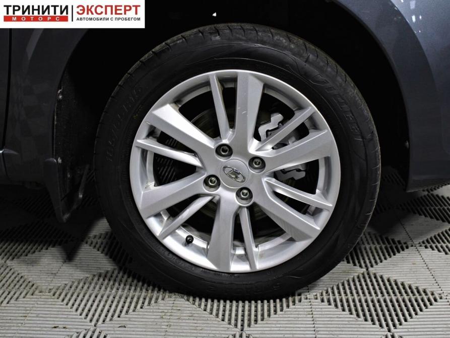 Lada (ВАЗ) Granta I Рестайлинг Белгород  - изображение 9