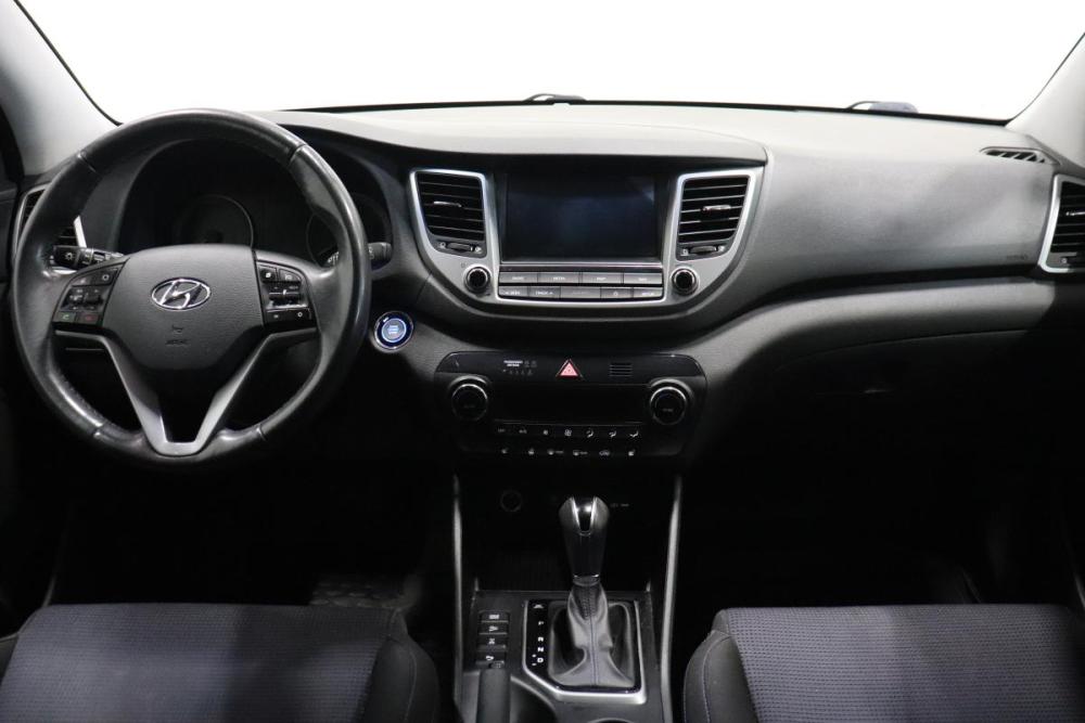 Hyundai Tucson III Ульяновск  - изображение 7