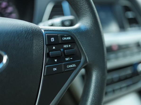 Hyundai Sonata VII (LF) с пробегом 2015 года, цена 1 249 000 рублей, 158100 км, седан, Автокод Объявления