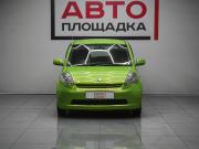Toyota Passo I (C10) Челябинск  - изображение 27
