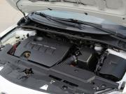Toyota Corolla X (E140 E150) Рестайлинг Самара  - изображение 28