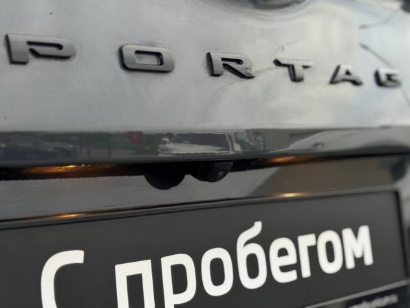 Kia Sportage IV Рестайлинг с пробегом 2022 года, цена 2 449 000 рублей, 104307 км, внедорожник, Автокод Объявления