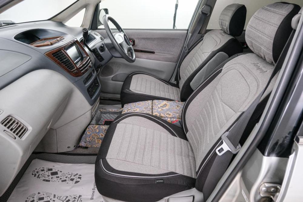 Toyota Nadia Красноярск  - изображение 14