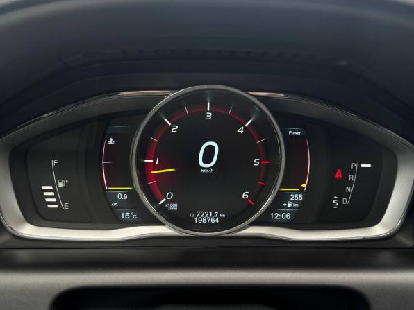 Volvo XC60 I Рестайлинг с пробегом 2013 года, цена 1 830 000 рублей, 198763 км, внедорожник, Автокод Объявления