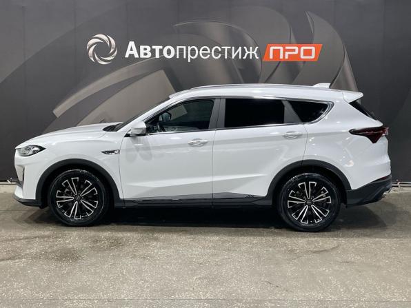 JETOUR X70+ I Рестайлинг с пробегом 2023 года, цена 1 974 000 рублей, 66148 км, внедорожник, Автокод Объявления