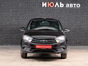 Lada (ВАЗ) Granta I Рестайлинг Екатеринбург  - изображение 21