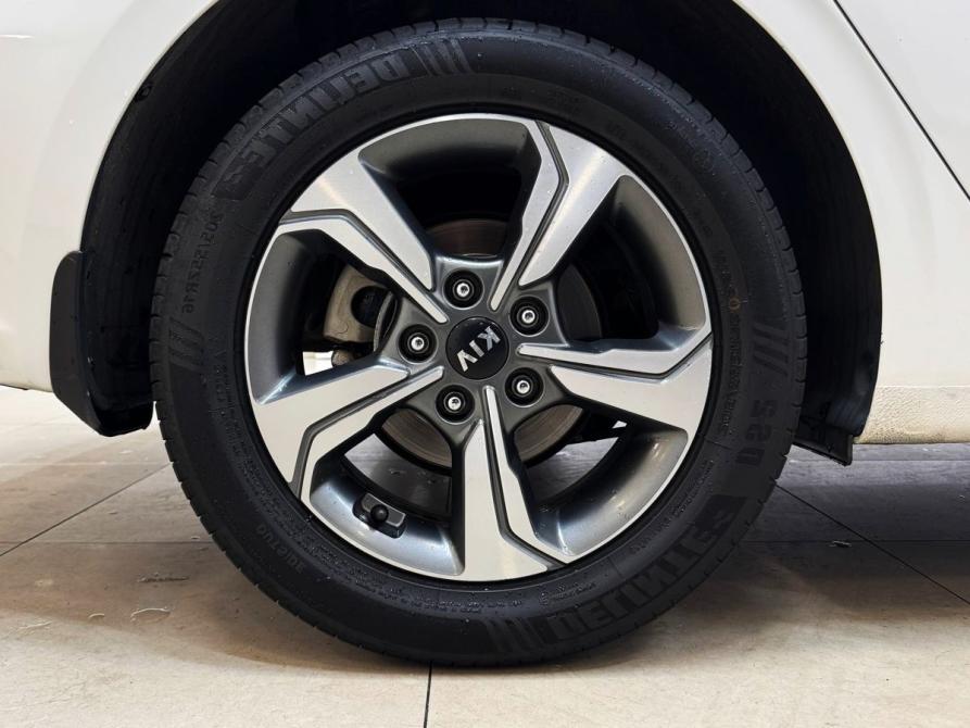 Kia Cerato IV Ставрополь  - изображение 18