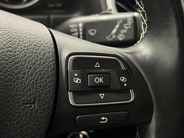 Volkswagen Tiguan I Рестайлинг с пробегом 2016 года, цена 1 686 000 рублей, 125635 км, внедорожник, Автокод Объявления