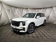 GAC GS8 II Москва  - изображение 23