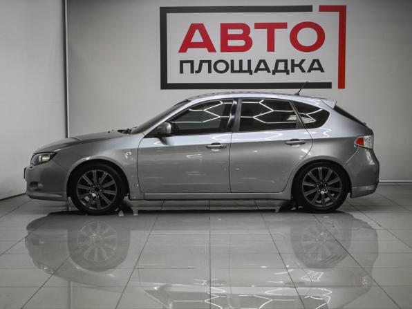 Subaru Impreza III с пробегом 2007 года, цена 689 000 рублей, 302771 км, хэтчбек, Автокод Объявления