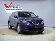 Nissan Qashqai II Уфа  - изображение 20