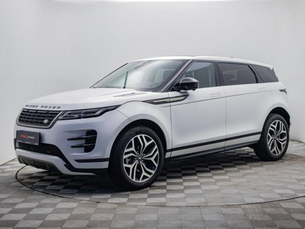 Land Rover Range Rover Evoque II Рестайлинг с пробегом 2025 года, цена 4 920 000 рублей, 17900 км, внедорожник, Автокод Объявления
