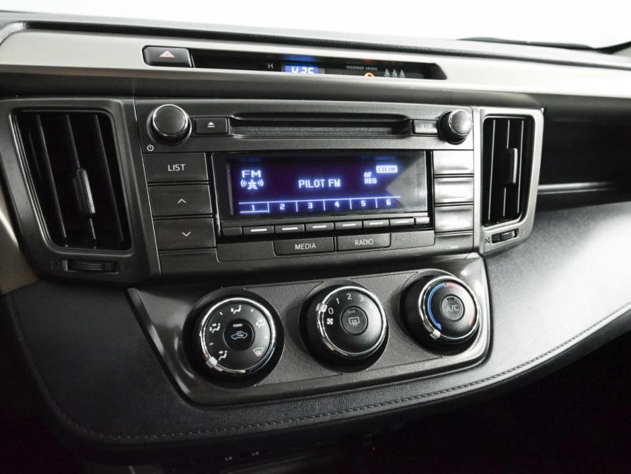 Toyota RAV4 IV (XA40) Екатеринбург  - изображение 14