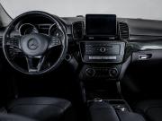 Mercedes-Benz GLE I (W166) Москва  - изображение 29