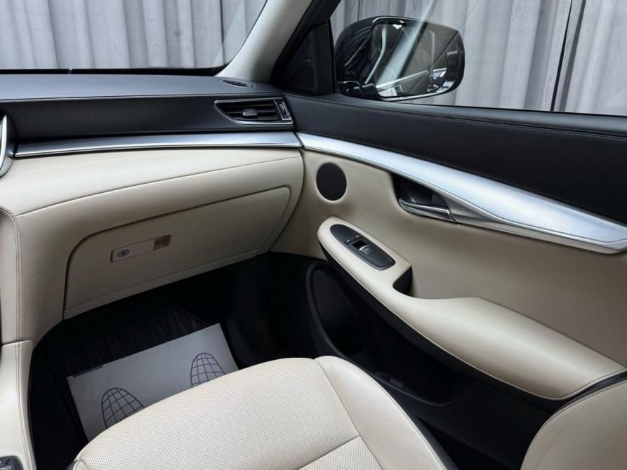 Infiniti QX50 II Ижевск  - изображение 14
