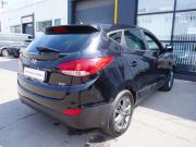 Hyundai ix35 I Рестайлинг Москва  - изображение 20