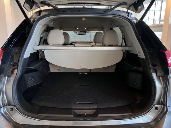 Nissan X-Trail III Рестайлинг с пробегом 2021 года, цена 3 000 000 рублей, 46975 км, внедорожник, Автокод Объявления