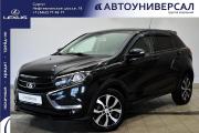 Lada (ВАЗ) XRAY I Сургут  - изображение 26