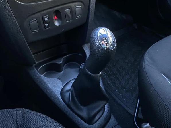 Renault Sandero II Рестайлинг с пробегом 2020 года, цена 1 050 000 рублей, 155301 км, хэтчбек, Автокод Объявления