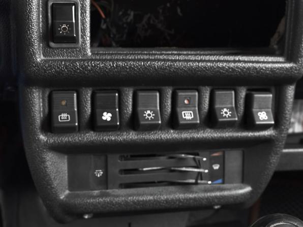 Lada (ВАЗ) 2121 (4x4) I Рестайлинг с пробегом 1997 года, цена 399 995 рублей, 368189 км, внедорожник, Автокод Объявления
