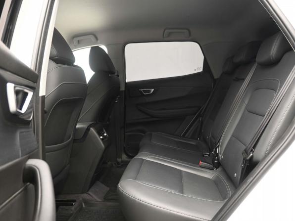 Chery Tiggo 4 Pro I Рестайлинг с пробегом 2024 года, цена 1 590 000 рублей, 44062 км, внедорожник, Автокод Объявления