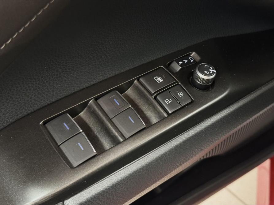 Toyota Camry VIII (XV70) Рестайлинг Вологда  - изображение 17