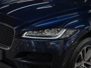Jaguar F-Pace I Москва  - изображение 53