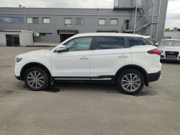 Geely Atlas Pro с пробегом 2022 года, цена 1 899 000 рублей, 44000 км, внедорожник, Автокод Объявления