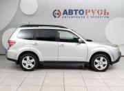 Subaru Forester III Рестайлинг Подольск  - изображение 31