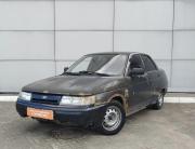 Lada (ВАЗ) 2110 Челябинск  - изображение 10