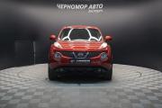 Nissan Juke I Крым  - изображение 34