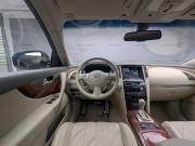Infiniti QX70 Москва  - изображение 19