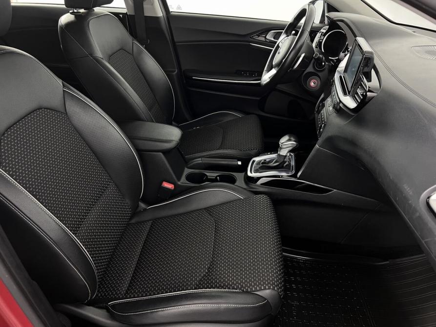 Kia Ceed III Калининград  - изображение 12
