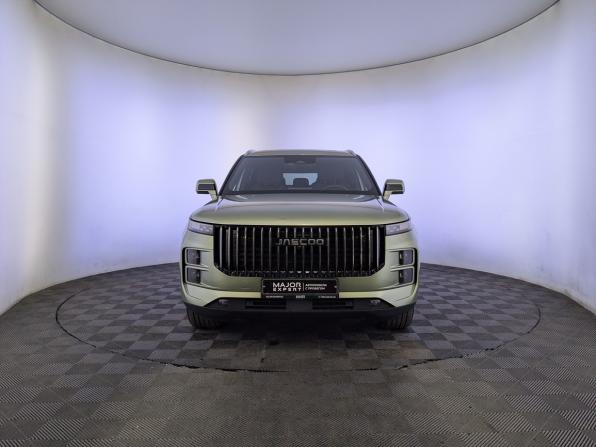 Jaecoo J7 I с пробегом 2024 года, цена 2 545 000 рублей, 21658 км, внедорожник, Автокод Объявления